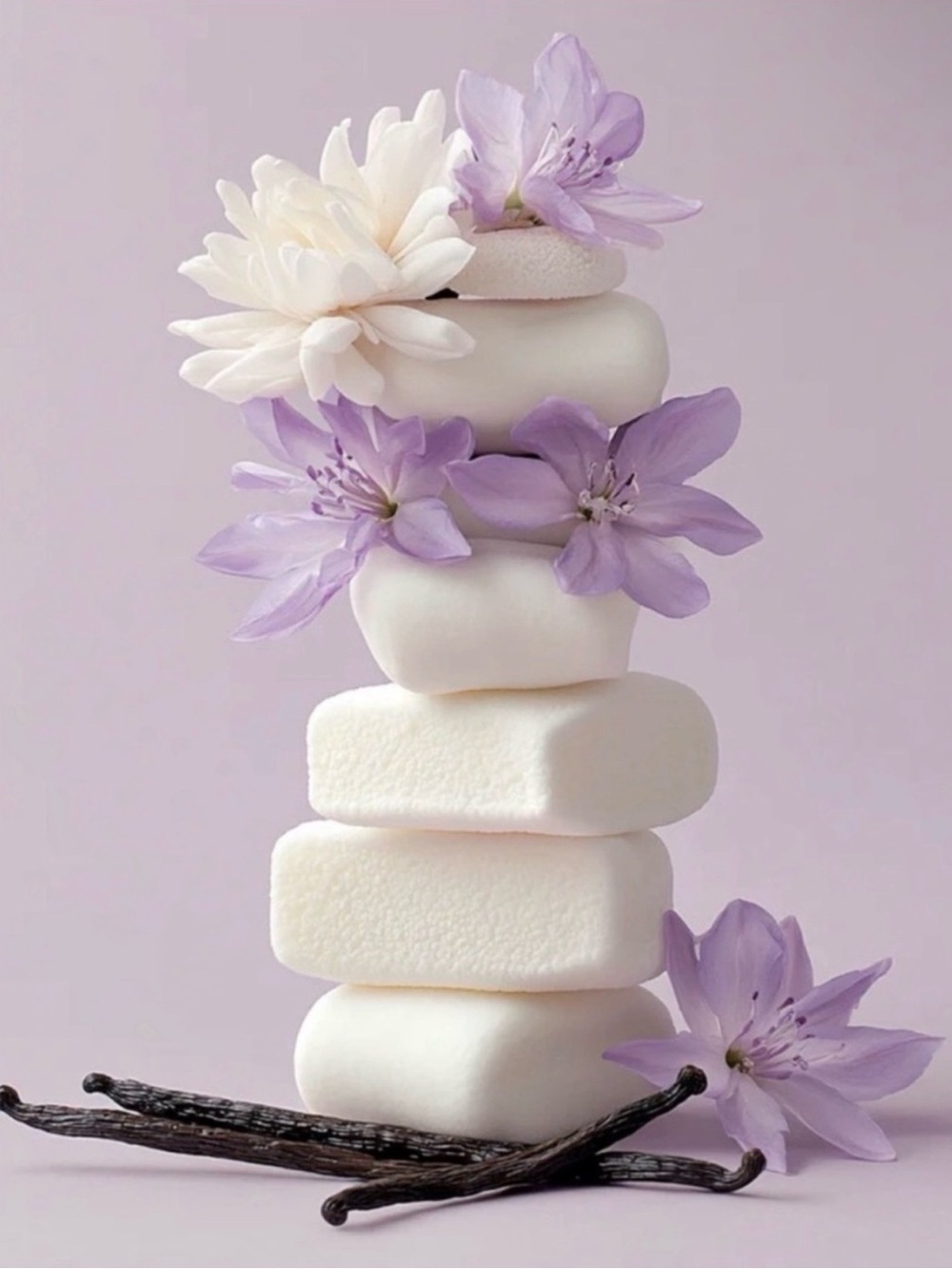 Miim Miic 166 Marshmallow Gourmand - Picture 2 of 2